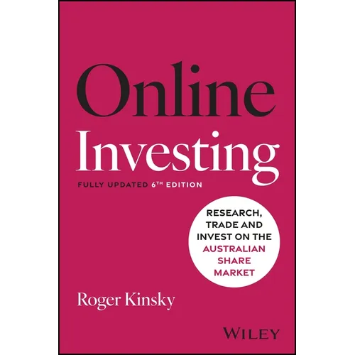Online Investing