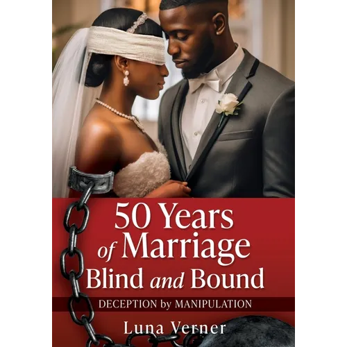 50 Years of Marriage Blind and Bound: Deception by Manipulation