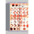 Private Heresies