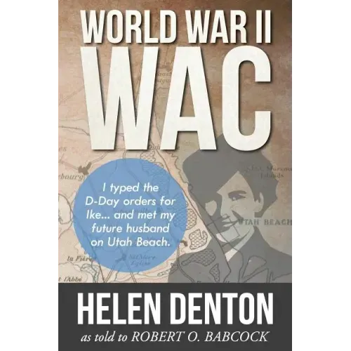 World War II WAC