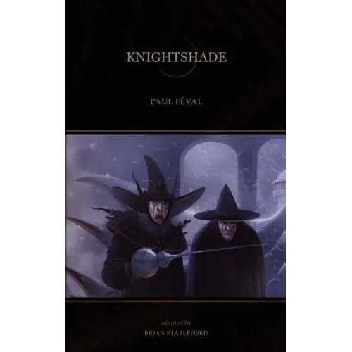 Knightshade