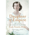 Daughter of Empire: My Life as a Mountbatten - Paperback