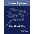 Learn Python The Hard Way, 2nd Edition