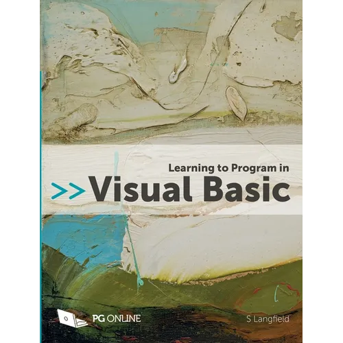 Learning to Program in Visual Basic