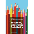 Education, Disability and Social Policy
