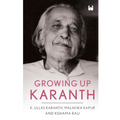Growing Up Karanth