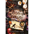 The Encyclopedia of Kitchen Witchery
