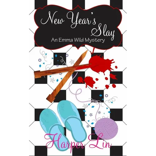 New Year's Slay