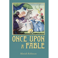 Once Upon a Fable