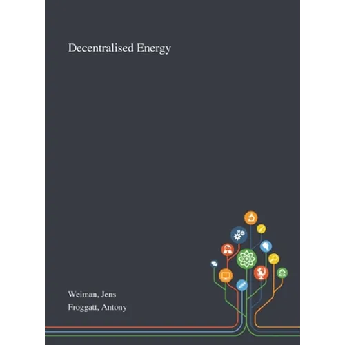 Decentralised Energy