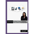 Client4Cloud: Desktop Transformation to User Centric Universal Clients