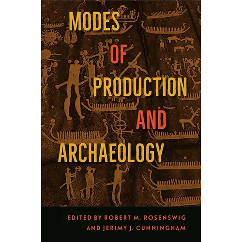 Modes of Production and Archaeology