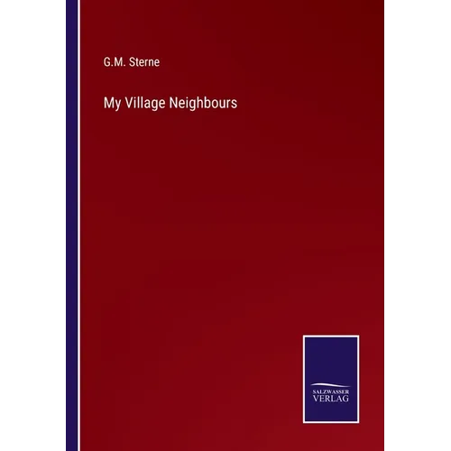 My Village Neighbours