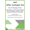 MAT Miller Analogies Test