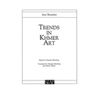 Trends in Khmer Art - Paperback
