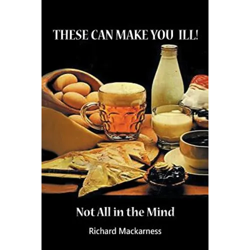 These can make you ill: Not All in the Mind