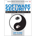 Software Security: Building Security in