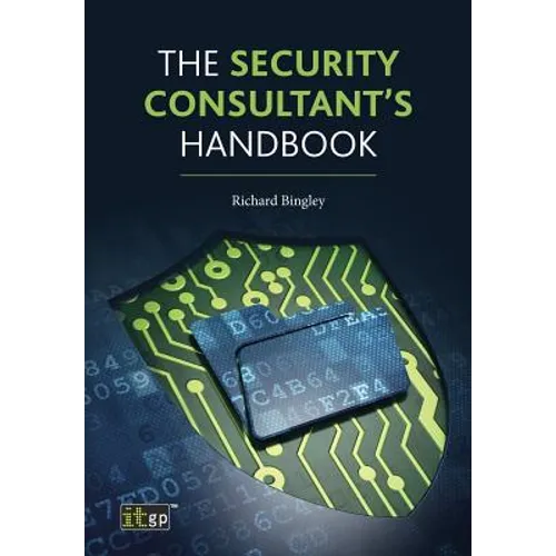 The Security Consultant's Handbook