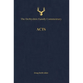 The Derbyshire Family Commentary Acts