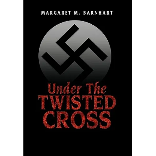 Under the Twisted Cross