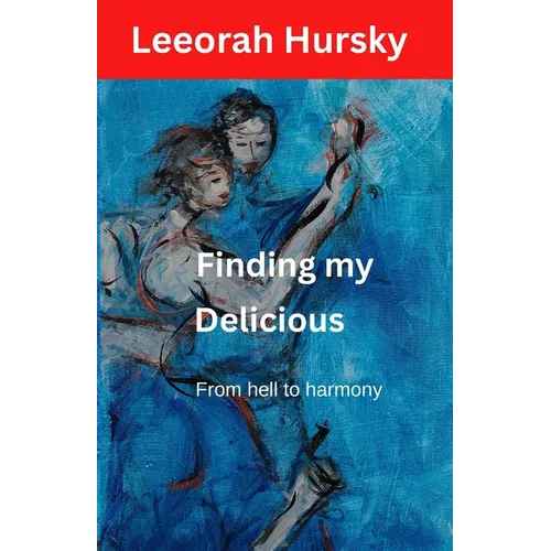Finding my DELICIOUS: From hell to harmony