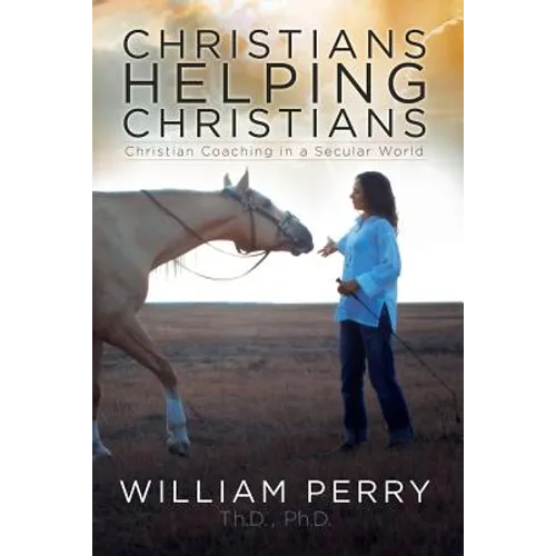 Christians Helping Christians, Christian Coaching in a Secular World