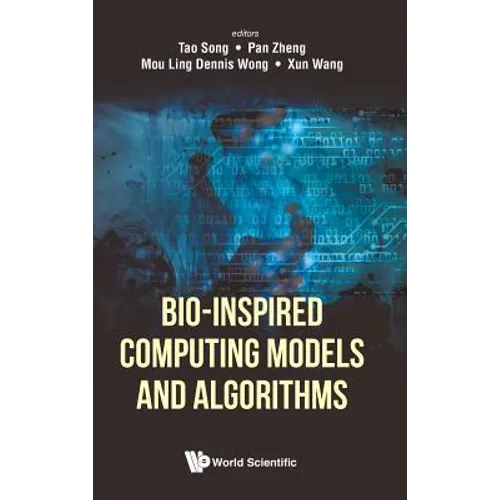 Bio-Inspired Computing Model and Algorithm