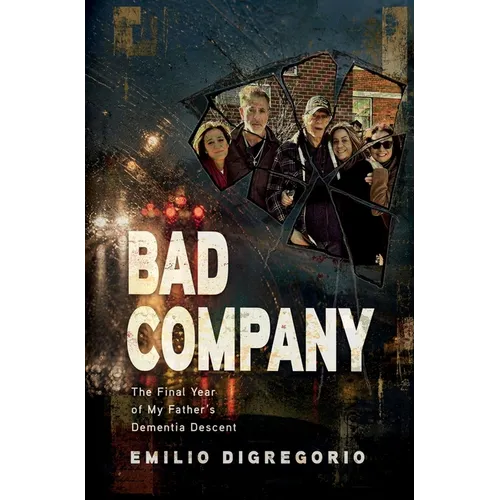 Bad Company