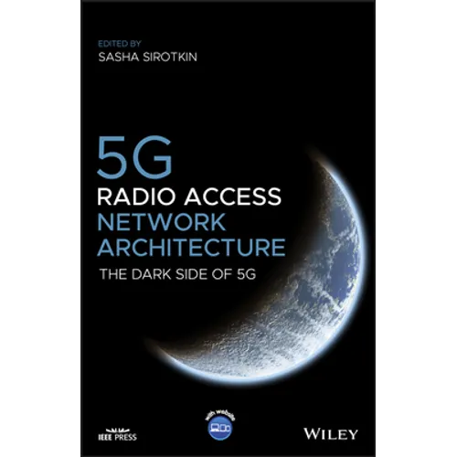 5G Radio Access Network Architecture