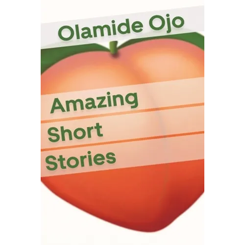 Amazing Short Stories