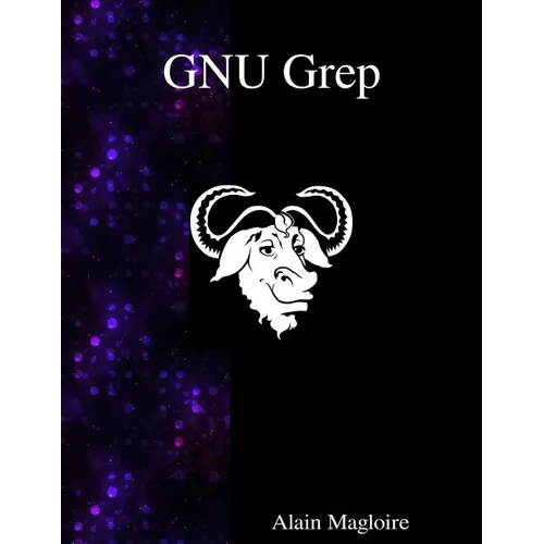 GNU Grep: Print lines matching a pattern
