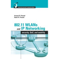802.11 Wlans and IP Networking