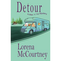 Detour (The Mac 'n' Ivy Mystery, Book #2)