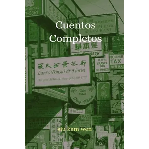 Cuentos Completos