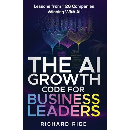 The AI Growth Code for Business Leaders
