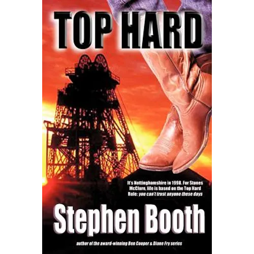 Top Hard