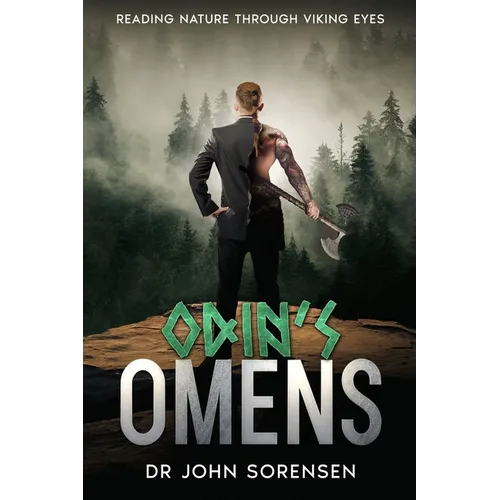 Odin's Omens: Reading Nature Through Viking Eyes