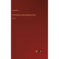 The Works of John Hookham Frere: Vol. II