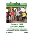 Animals & Men #47