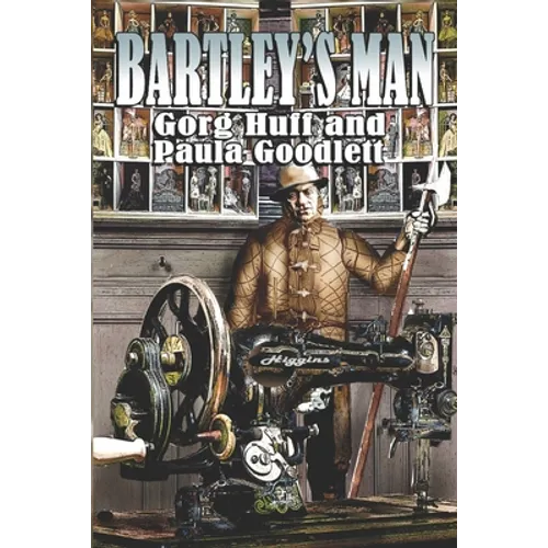 Bartley's Man