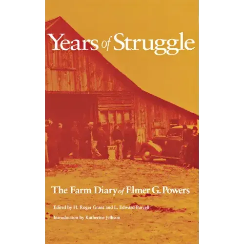 Years of Struggle