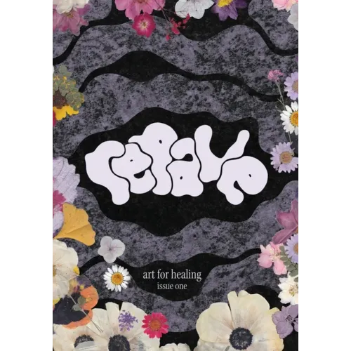 Repave: Art for Healing