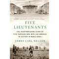 Five Lieutenants