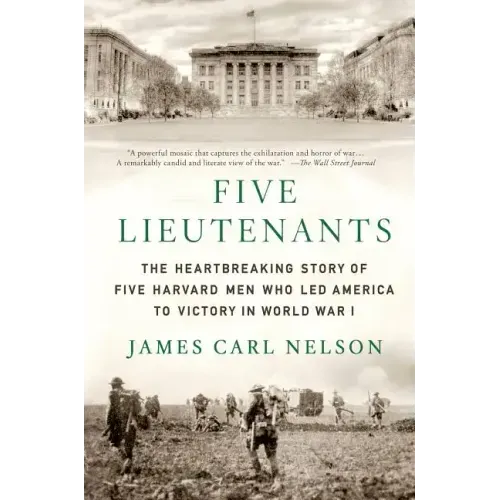Five Lieutenants