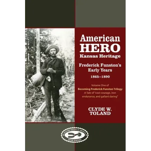 American Hero, Kansas Heritage