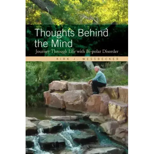 Thoughts Behind the Mind