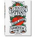 1000 Tattoos