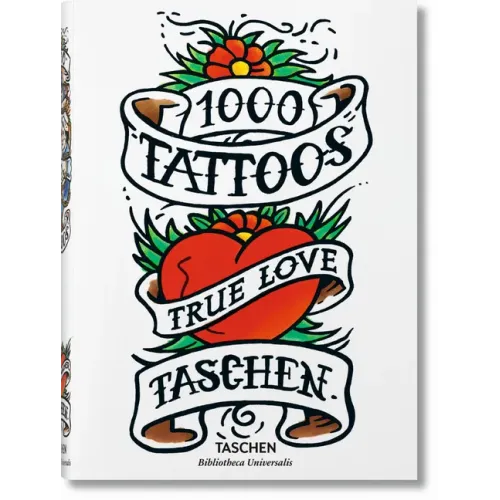 1000 Tattoos