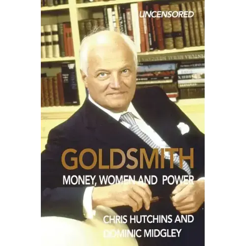 Goldsmith: Money, Women and Power