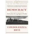 Democracy: Stories from the Long Road to Freedom